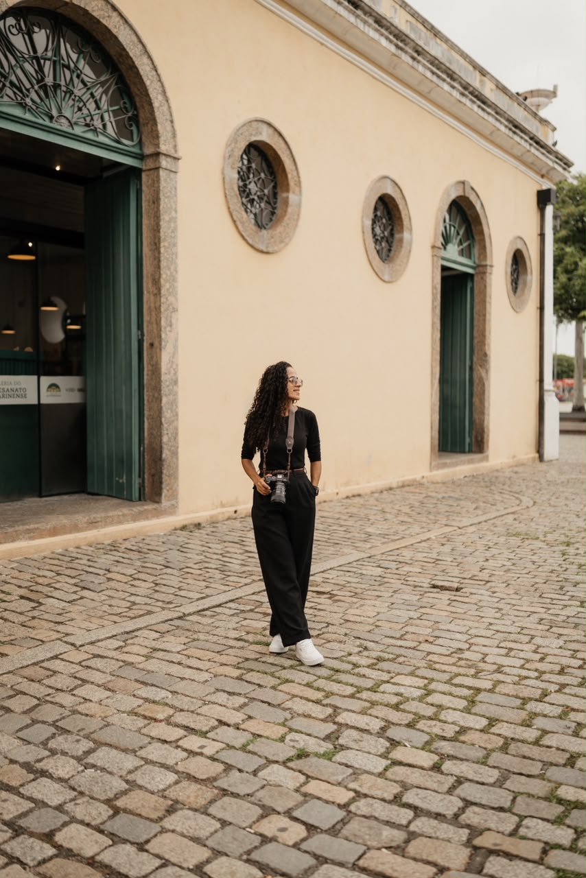 Bianca Santos